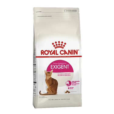 Royal Canin Gato Exigent